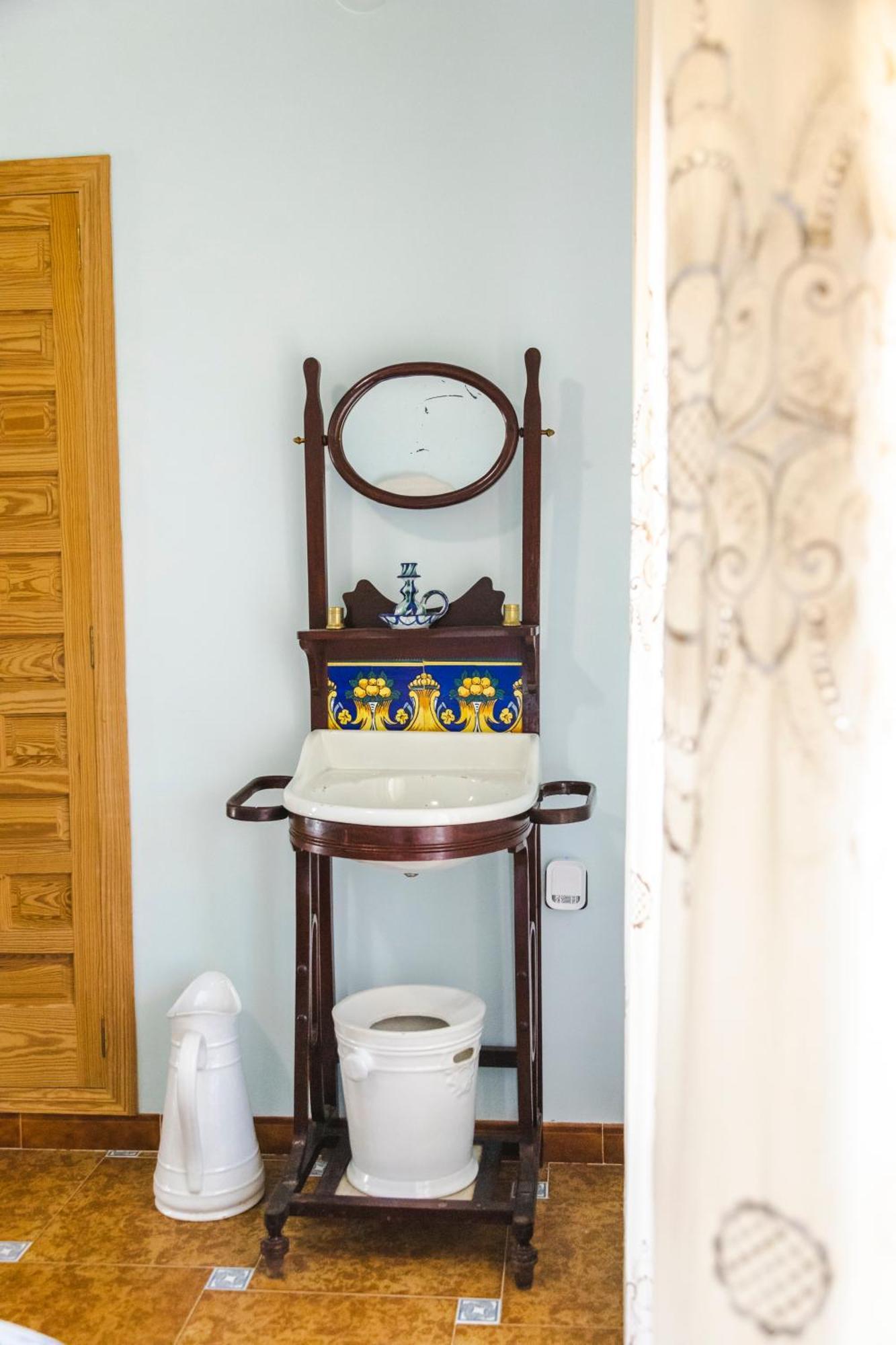 Вілла Casa Capitan Indalecio. Salsadella Екстер'єр фото