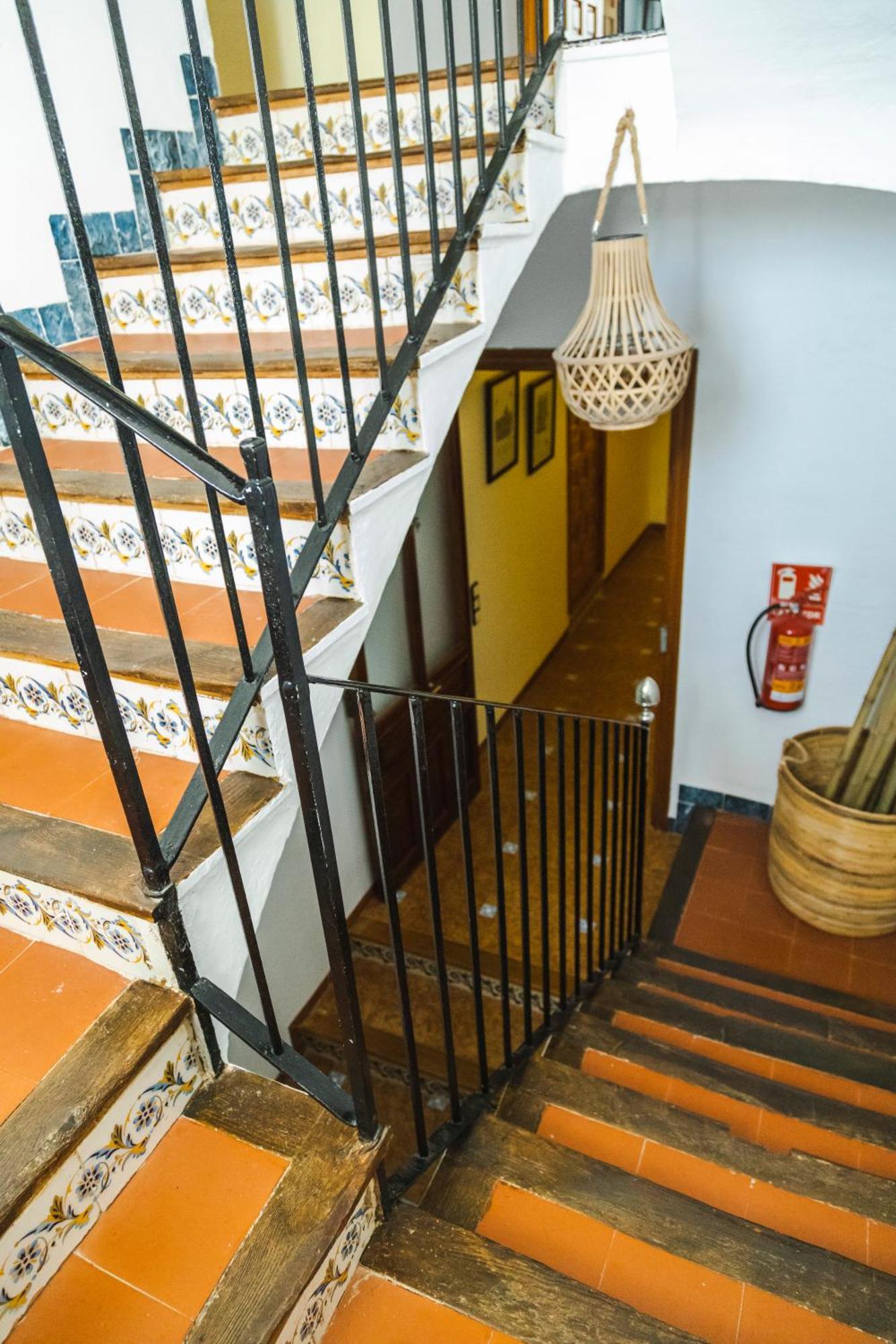 Вілла Casa Capitan Indalecio. Salsadella Екстер'єр фото