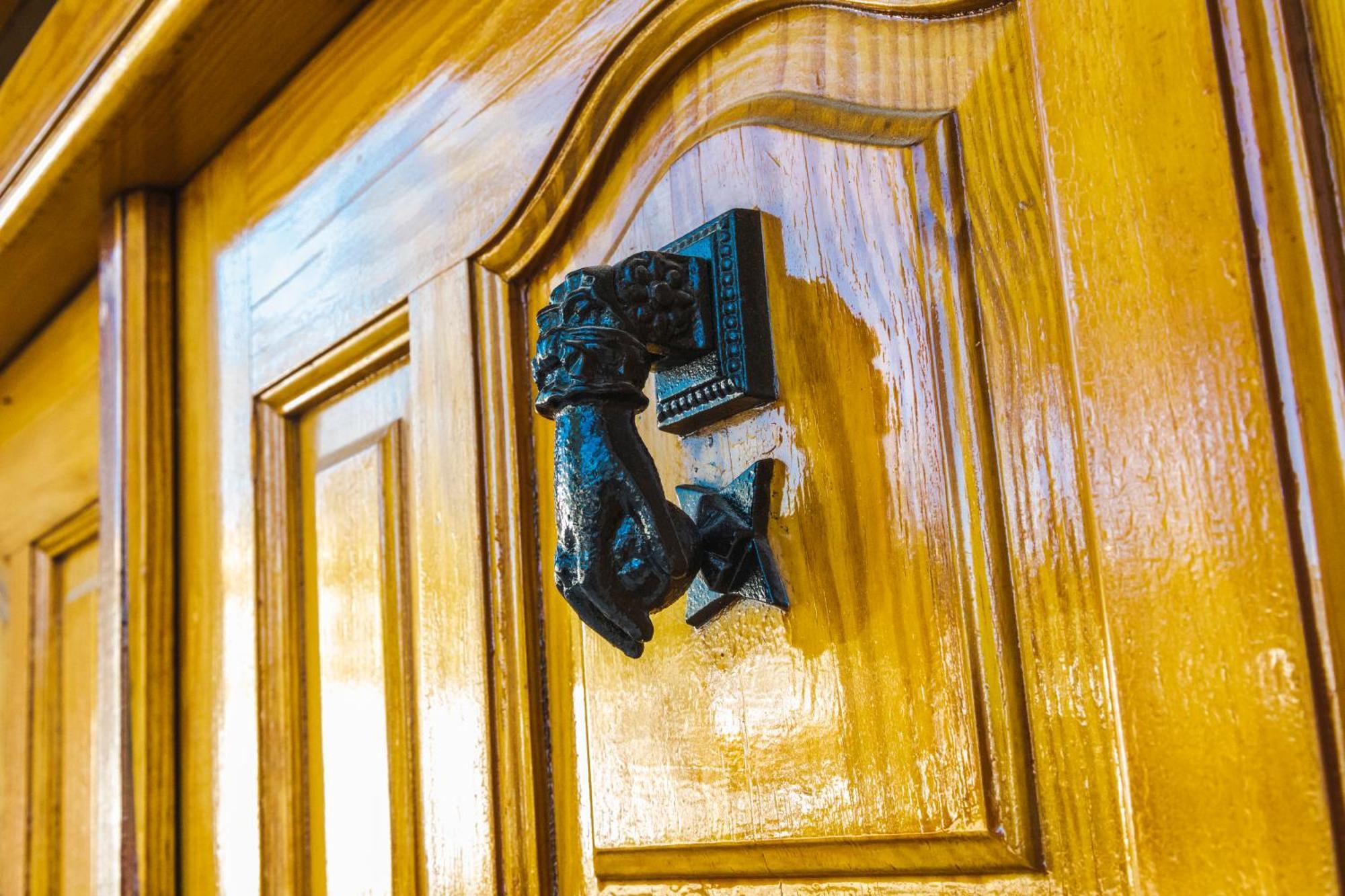 Вілла Casa Capitan Indalecio. Salsadella Екстер'єр фото